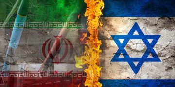 Iran Ugut Lepas Peluru Berpandu ‘Upgrade’ Jika Israel Kacau Lagi