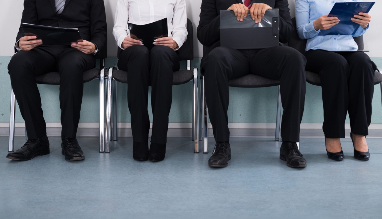 Kadar Pengangguran Malaysia Dijangka Kekal 3% Pada 2025!