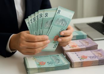 Rakyat Malaysia ‘Kaya’ Berganda Dalam 10 Tahun – HSBC