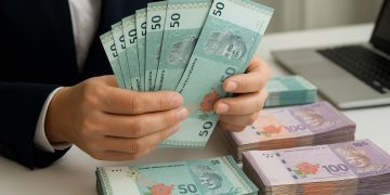 Rakyat Malaysia ‘Kaya’ Berganda Dalam 10 Tahun – HSBC