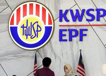 Setakat Jun, Rakyat Malaysia Dah Keluarkan RM15 Bilion Duit KWSP!