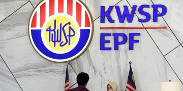 Setakat Jun, Rakyat Malaysia Dah Keluarkan RM15 Bilion Duit KWSP!