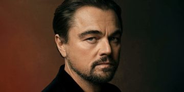 Leonardo DiCaprio Dikecam Sebab Bina Hotel Di Israel!