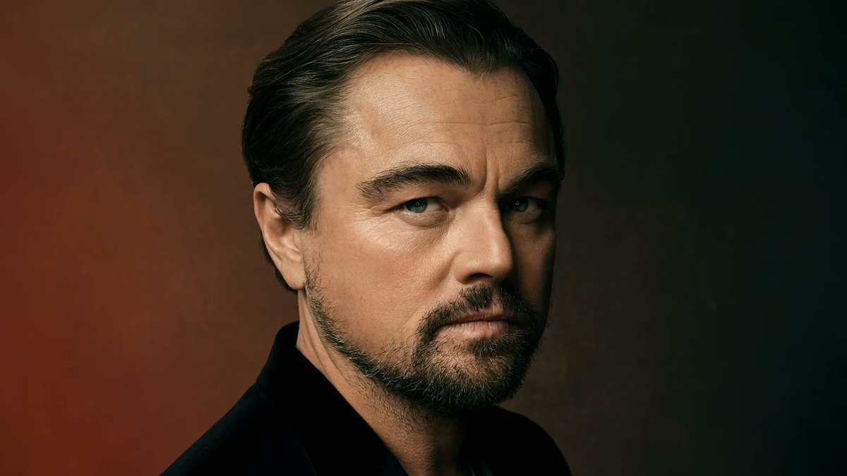 Leonardo DiCaprio Dikecam Sebab Bina Hotel Di Israel!