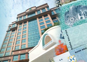 MNRB Rekod Keuntungan Tertinggi RM168.43 Juta!