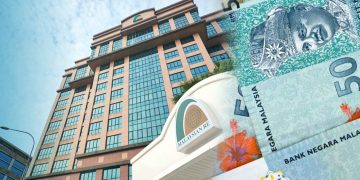 MNRB Rekod Keuntungan Tertinggi RM168.43 Juta!