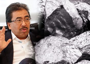 Malaysia Nafi Tawar Eksport Nadir Bumi Ke Amerika – Menteri Sumber Manusia