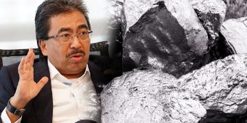 Malaysia Nafi Tawar Eksport Nadir Bumi Ke Amerika – Menteri Sumber Manusia