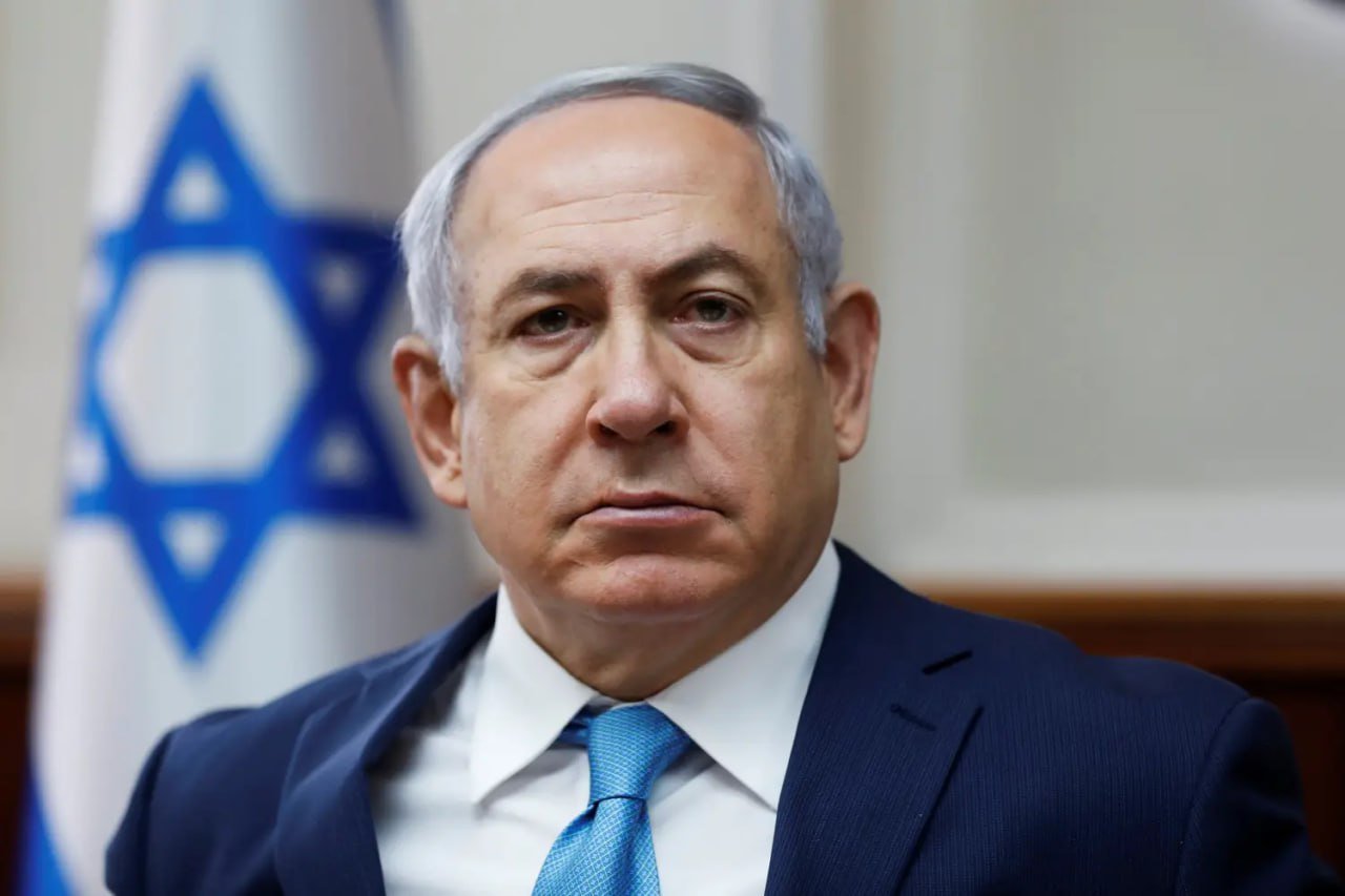Israel Benarkan Penduduk Palestin Tinggalkan Gaza – Netanyahu