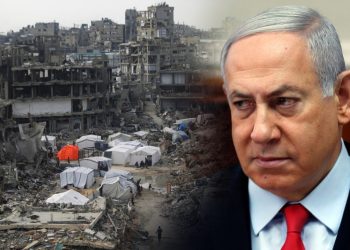 Netanyahu Kini Masalah Utama – PM Denmark