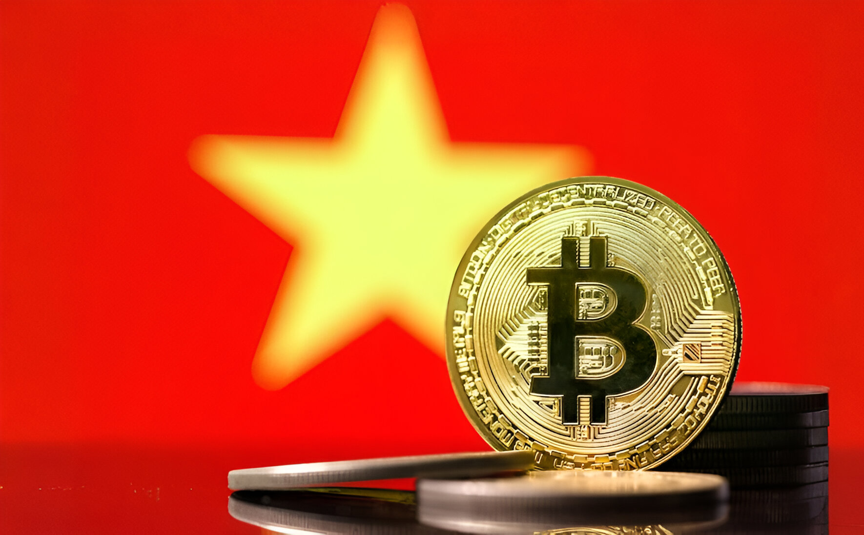 Bank Vietnam Lancarkan Bursa Kripto Buat Pertama Kali!