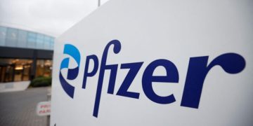 Pfizer Catat Untung Kukuh Walaupun Dihimpit Ancaman Tarif Sehingga 250%