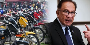 PMX Peruntuk Dana RM100,000 Untuk Program RXZ Members!