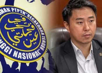 Wajar Hapus Hutang PTPTN Golongan Miskin Tegar & Graduan Menganggur?