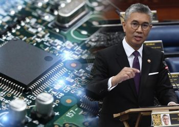 Malaysia Perlu Bersedia Untuk Tarif Tambahan – Tengku Zafrul