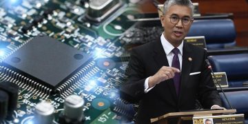 Malaysia Perlu Bersedia Untuk Tarif Tambahan – Tengku Zafrul