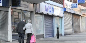 Dah 13,000 Gulung Tikar, Syarikat UK Semakin Runcing!