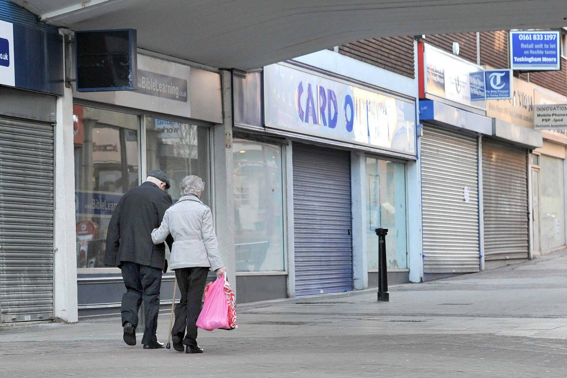 Dah 13,000 Gulung Tikar, Syarikat UK Semakin Runcing!