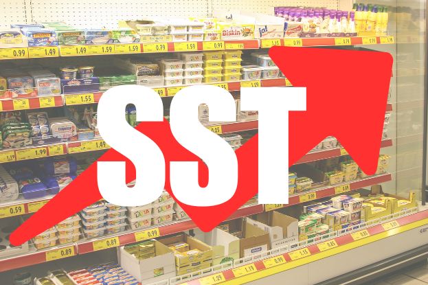 Peluasan Skop SST Tidak Jejas Inflasi Secara Ketara!