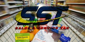 Barangan Yang Dikecualikan Cukai SST Lebih Banyak Berbanding GST! – Kementerian Kewangan