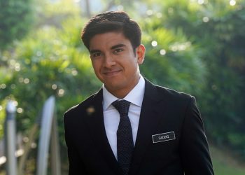 ‘Hanya Dapat RM200,000, Tapi Tak Boleh Bantu Rakyat’ — Syed Saddiq Luah Rasa Kecewa