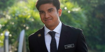 ‘Hanya Dapat RM200,000, Tapi Tak Boleh Bantu Rakyat’ — Syed Saddiq Luah Rasa Kecewa