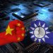 Taiwan Serbu 16 Syarikat China, Dakwa Curi Rahsia Industri Cip