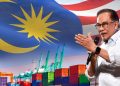 Tarif Turun 6%, Malaysia Perlu ‘Bayar’ RM1 Trilion Kepada Amerika
