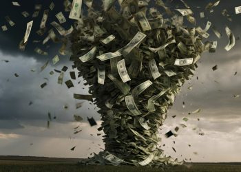 US Dolar Bakal Bergelora Menjelang Data CPI AS Minggu Ini!