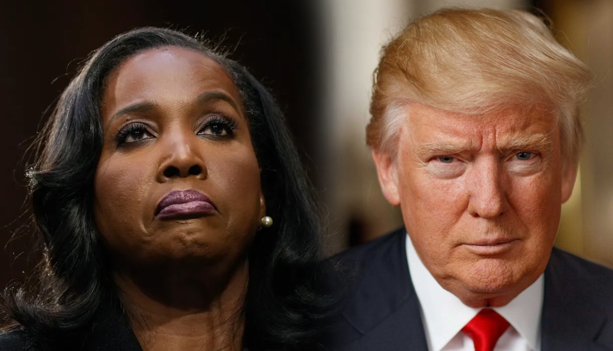 Gabenor Cook Nak Saman Balik Trump?