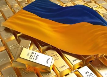 Emas Kekalkan Dagangan Hambar Harian, Ukraine Bakal Keluar NATO?