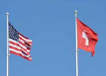Rundingan Di Hujung Tanduk! Nasib Eksport Switzerland  Kini Bergantung Pada Trump