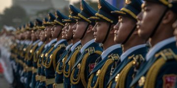 Putin & Kim Jong Un Bakal Hadir Perarakan Tentera China