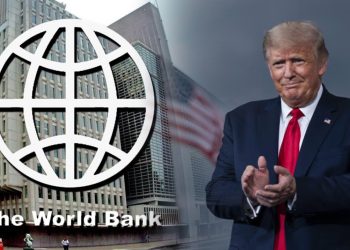 Arahan Baru Trump Ubah Bank Dunia Jadi Medan ‘Perang’ Politik