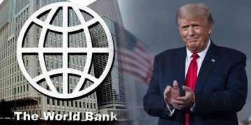 Arahan Baru Trump Ubah Bank Dunia Jadi Medan ‘Perang’ Politik