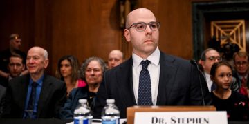 Lisa Cook Bakal Dipecat? Stephen Miran Dilantik Gabenor Fed Baharu