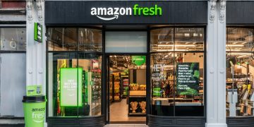 Amazon Bakal Tutup Semua Cawangan Di Britain