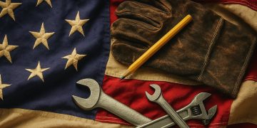 US Dolar Terendah 5 Minggu, Data Pekerjaan AS Diperhatikan