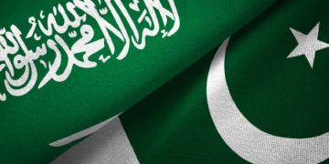 Arab Saudi-Pakistan Meterai Pakatan Pertahanan