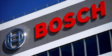 Bosch Buang 13,000 Pekerja Akibat Pasaran Automotif Lemah