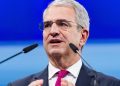 Nestle Pecat CEO Laurent Freixe!