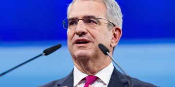 Nestle Pecat CEO Laurent Freixe!