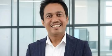 Mohamad Yasin Dilantik Jadi CEO Maybank Islamic!