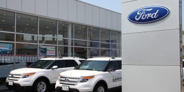 Ford Buang Lagi 1,000 Pekerja Di Jerman