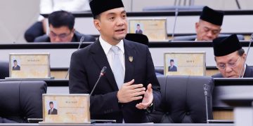 Johor Peruntuk RM209 Juta Bantu Rakyat Tangani Kos Sara Hidup