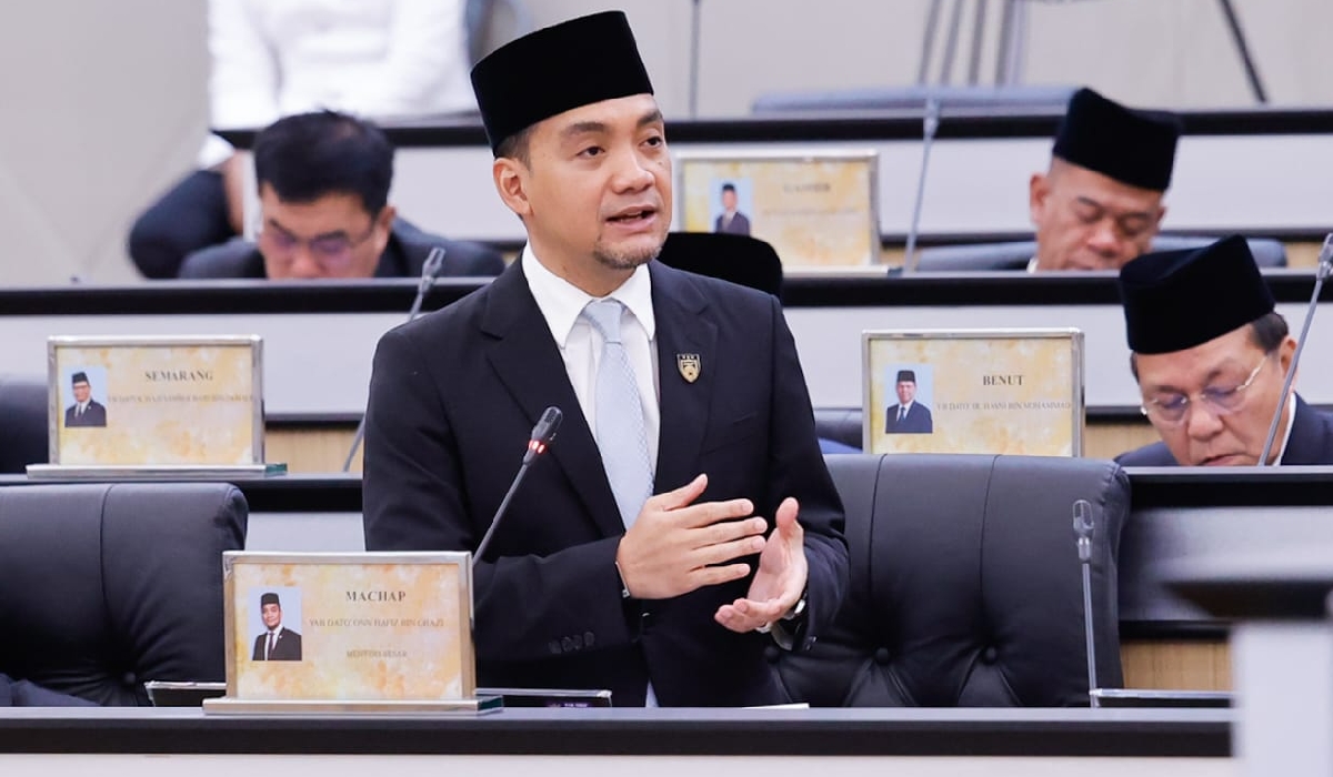 Johor Peruntuk RM209 Juta Bantu Rakyat Tangani Kos Sara Hidup