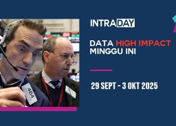 7 Berita Data Ekonomi Penting Tumpuan Parasan Minggu Ini (29 Sept – 3 Okt 2025)