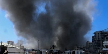 Letupan Gegar Doha: Israel Sasar Pemimpin Hamas