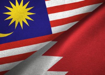 Malaysia Komited Perkukuh Hubungan Dengan Bahrain