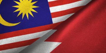 Malaysia Komited Perkukuh Hubungan Dengan Bahrain